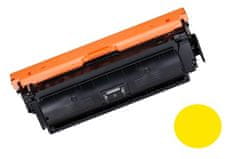 Naplnka Canon CRG-040 Y - žltý kompatibilný toner pre LBP710cx, LBP712cx, 0454C001