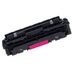 Naplnka Canon CRG 046 M - červený kompatibilný toner, 1248C002