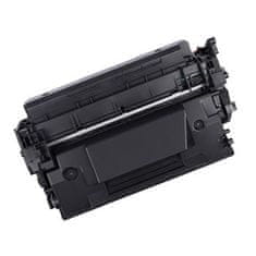 Naplnka Canon CRG-057 - čierny kompatibilný toner s čipom