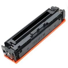 Naplnka Canon CRG 045 BK - čierny kompatibilný toner, 1242C002