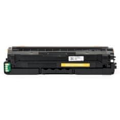 Naplnka Samsung CLT-Y505L - žltý kompatibilný toner