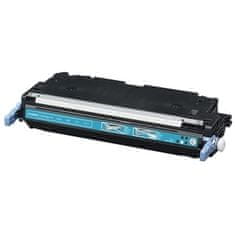 Naplnka Kompatibilný modrý toner CANON CRG-707