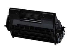 Naplnka Oki 1279001 - čierny kompatibilný toner pre B710/B720/B730