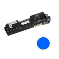 Naplnka Ricoh 408185 - azurový kompatibilný toner pre SP C360 C361