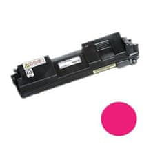 Naplnka Ricoh 408186 - purpurový kompatibilný toner pre SP C360 C361