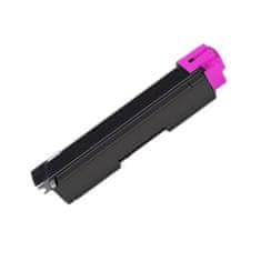 Naplnka Utax 4472610014 / Triumph Adler 4472610114 - purpurový kompatibilný toner