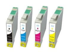 Naplnka EPSON T1636, 16XL - multipack kompatibilných kaziet