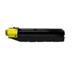 Naplnka Kyocera TK-5305Y TK5305Y - žltý kompatibilný toner