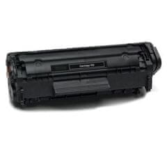 Naplnka Kompatibilný čierny toner CANON CRG-703