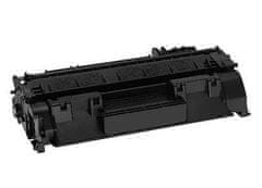 Naplnka CANON CRG-719 - čierny kompatibilný toner