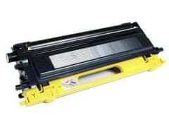 Naplnka BROTHER TN-135 - žltý kompatibilný toner