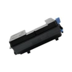 Naplnka Utax 4434510010 Triumph Adler 4434510015 čierny kompatibilný toner