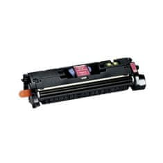 Naplnka Kompatibilný červený toner CANON CRG-701