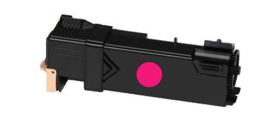 Naplnka XEROX 106R01602 - červený kompatibilný toner