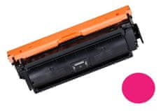 Naplnka Canon CRG-040 M - červený kompatibilný toner pre LBP710cx, LBP712cx, 0456C001