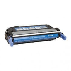 Naplnka HP CB401A (642A) - modrý kompatibilný toner