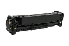 Naplnka HP CF400X (201X) - čierny kompatibilný toner