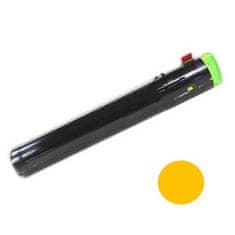 Naplnka Ricoh 842058 841199 - žltý kompatibilný toner