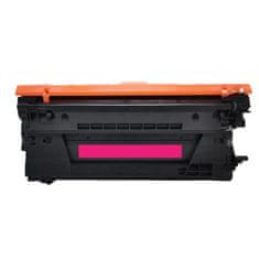 Naplnka HP CF463X 656X - purpurový kompatibilný toner