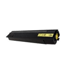 Naplnka Toshiba T-FC415EY 6AJ00000182 žltý kompatibilný toner