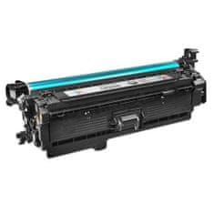 Naplnka HP CE264X (646X/646A) - čierny kompatibilný toner