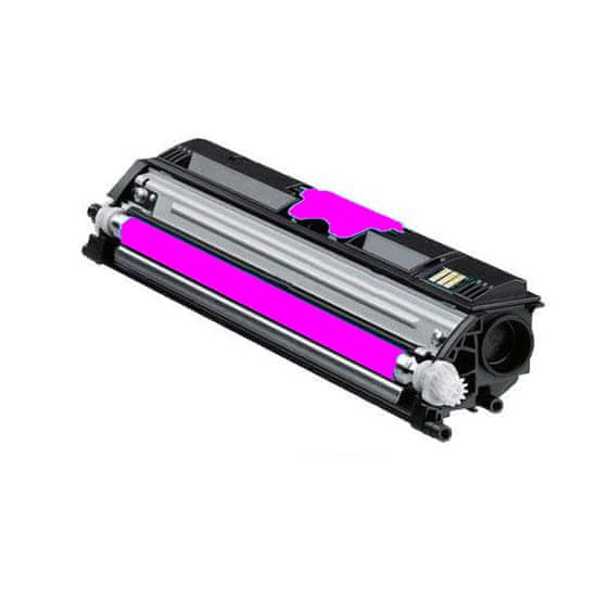 Naplnka XEROX 106R01474 - červený kompatibilný toner pre Phaser 6121