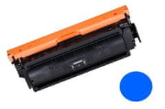 Naplnka Canon CRG-040 C - modrý kompatibilný toner pre LBP710cx, LBP712cx, 0458C001