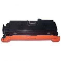 Naplnka HP CE250X (504X) - čierny kompatibilný toner