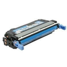 Naplnka HP Q6461A (644A) - modrý kompatibilný toner