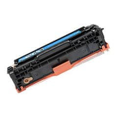 Naplnka HP W2031X 415X - azurový kompatibilný toner s čipom