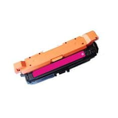 Naplnka HP CF333A (654A) - červený kompatibilný toner