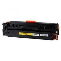 Naplnka CANON CRG-718 - žltý renovovaný toner