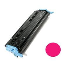 Naplnka HP Q7563A (314A) - červený kompatibilný toner