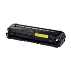 Naplnka Samsung CLT-Y503L - žltý kompatibilný toner