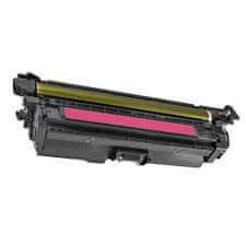 Naplnka HP CF033A (646A) - červený kompatibilný toner