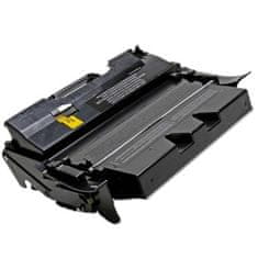 Naplnka Lexmark T650H11E T650H21E T650H31E - čierny kompatibilný toner