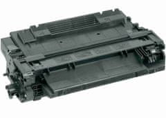 Naplnka HP CE255A (55A) - čierny kompatibilný toner