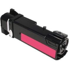 Naplnka XEROX 106R01336 - červený kompatibilný toner