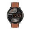 Smartwatch WM18 brown