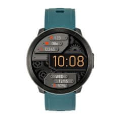 Watchmark Smartwatch WM18 blue-green