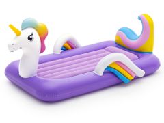 JOKOMISIADA Matrac do postele Unicorn 196x104cm 67713