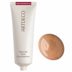 Artdeco Tekutý make-up ( Natura l Skin Foundation) 25 ml (Odtieň 35 Neutral/ Natural Tan)