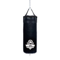 DBX BUSHIDO boxovací pytel GymPro Junior pro děti 80/30cm 15kg