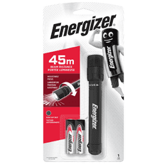 Energizer Svietidlo X-focus LED 50lm 2AA Svietidlo