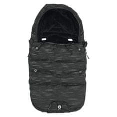 Dooky footmuff veľ. S MATRIX REFLECTIVE DeLuxe