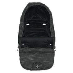 Dooky Footmuff veľ. S MATRIX REFLECTIVE DeLuxe