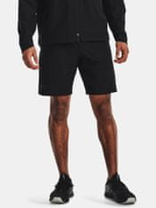 Under Armour Kraťasy UA Unstoppable Cargo Shorts-BLK XL