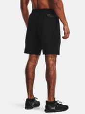 Under Armour Kraťasy UA Unstoppable Cargo Shorts-BLK XL