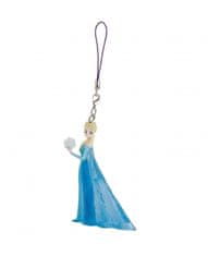 Hollywood Prívesok - Elsa - Frozen - 7 cm