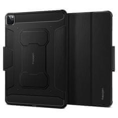 Spigen SPIGEN RUGGED ARMOR "PRO" IPAD PRO 12.9 2021 / 2022 ČIERNA